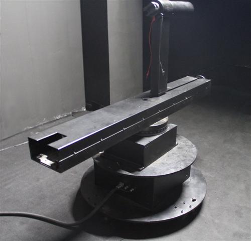 coolight led lighting Light-distribution Photometer